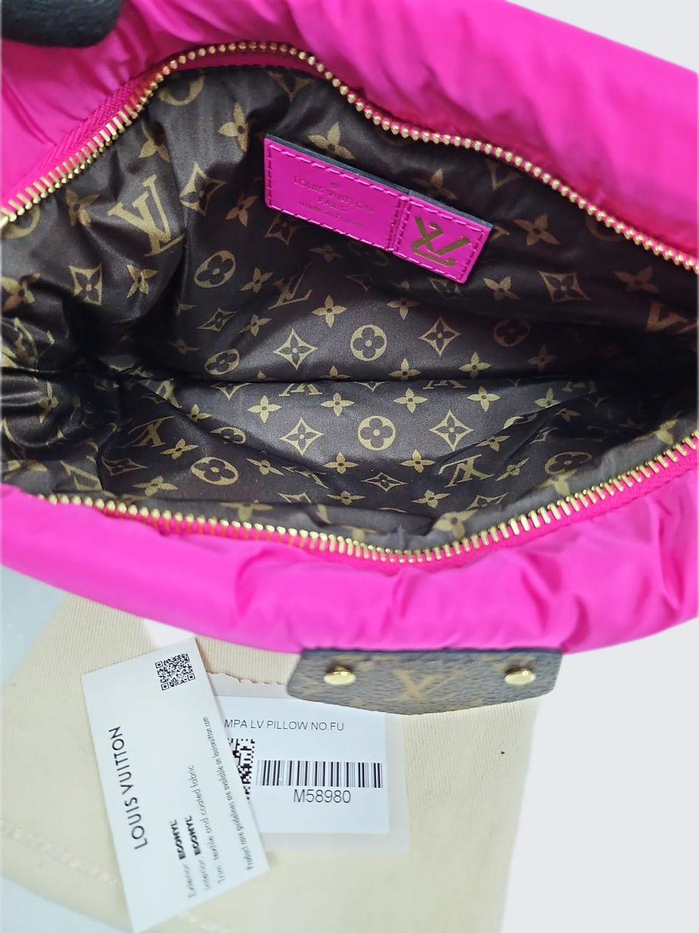 Thumbnail: LV - Maxi Multi Pochette Accessories