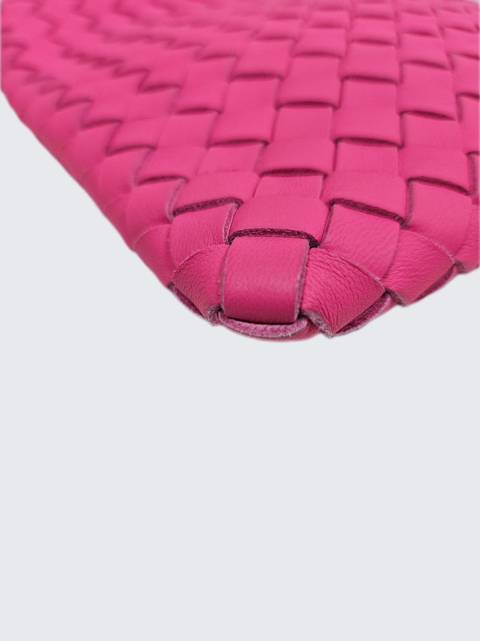 Thumbnail: BV - Shoulder Bag