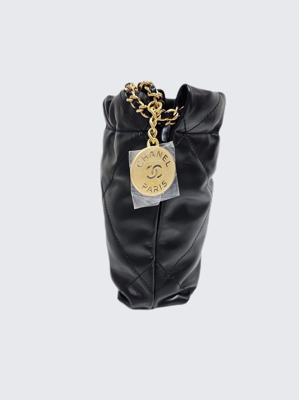 Thumbnail: CHANEL - 22 Mini Bag