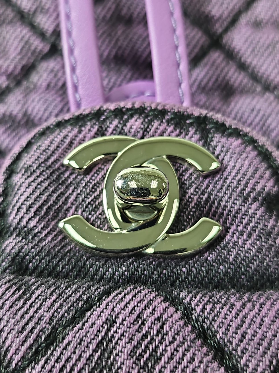Thumbnail: CHANEL - Backpack