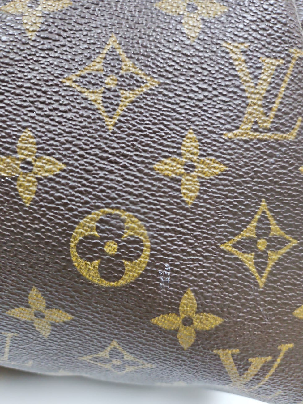 Thumbnail: LV - Keepall 45