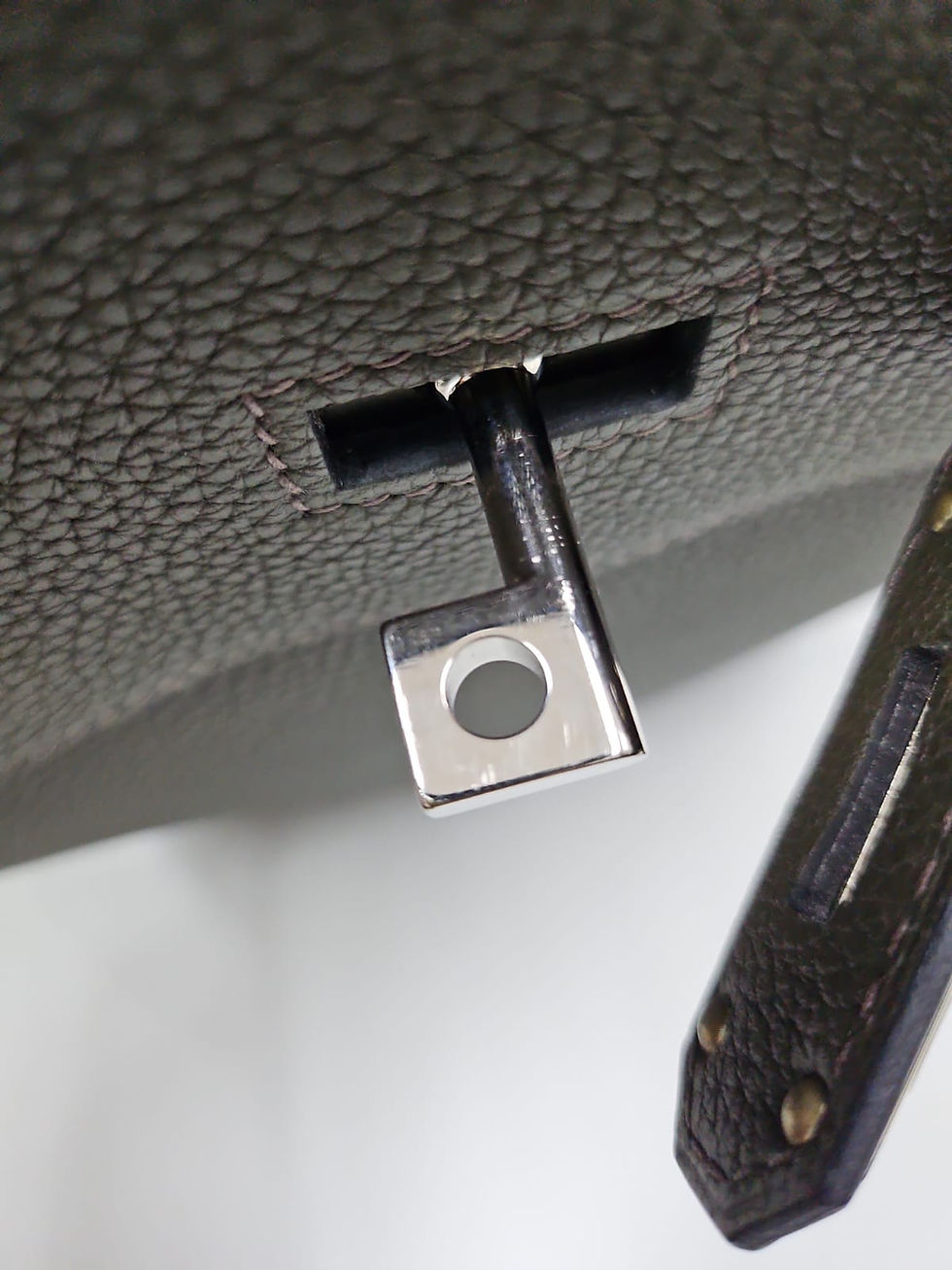 Thumbnail: Hermès - Hac a Dos