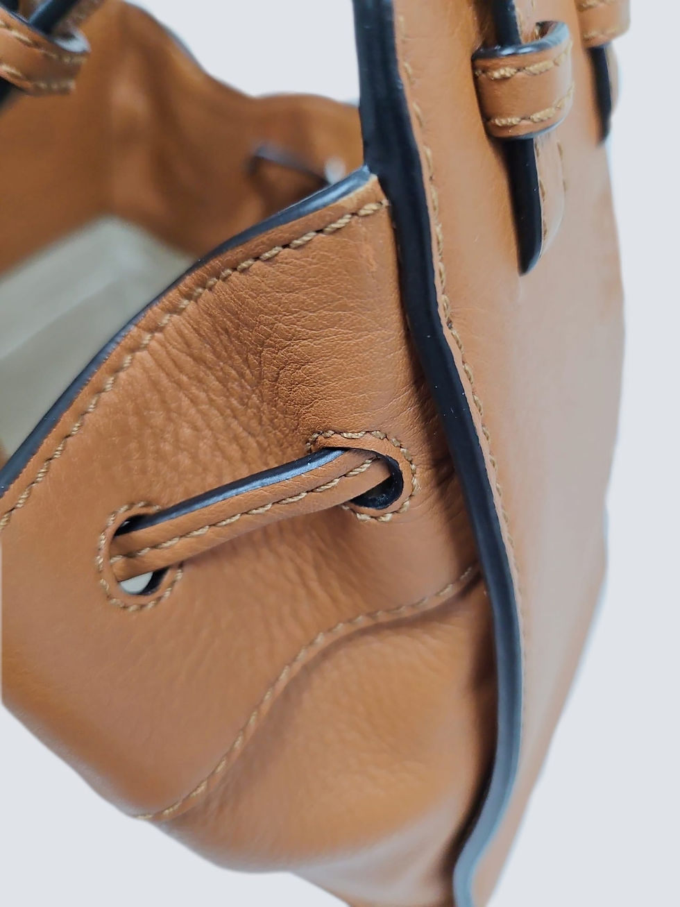 Thumbnail: Loewe - Mini Hammock Drawstring