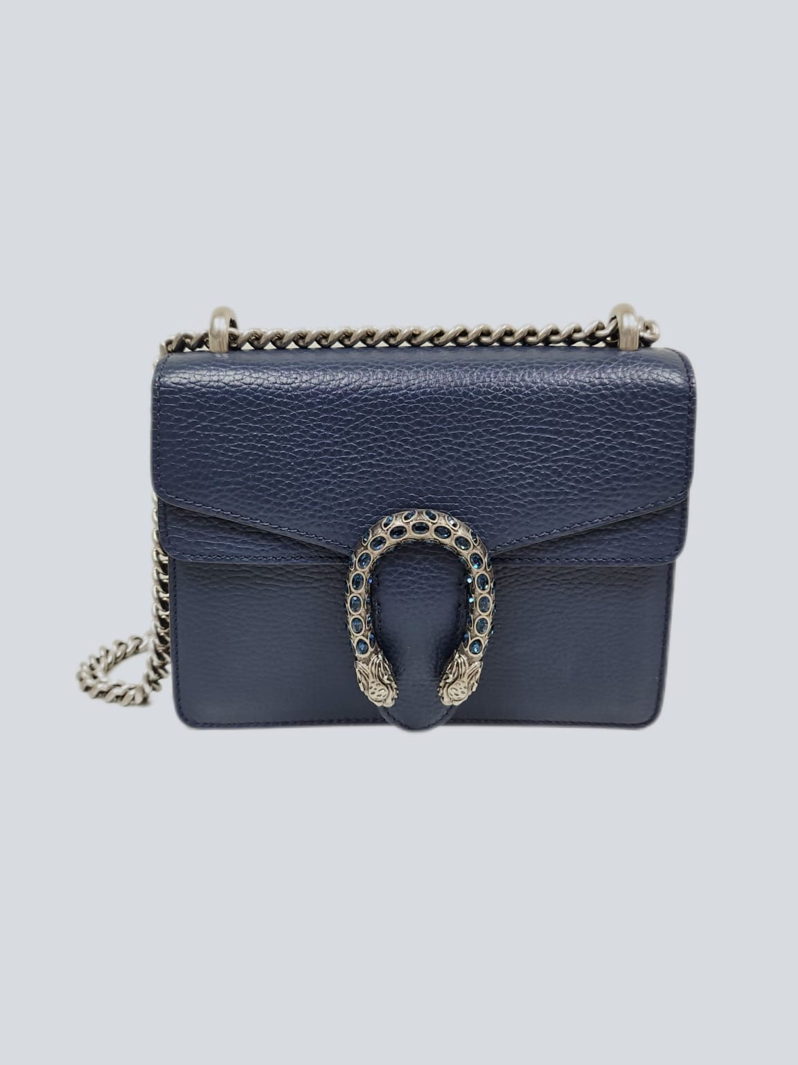 Gucci - Dionysus Chain Shoulder Bag