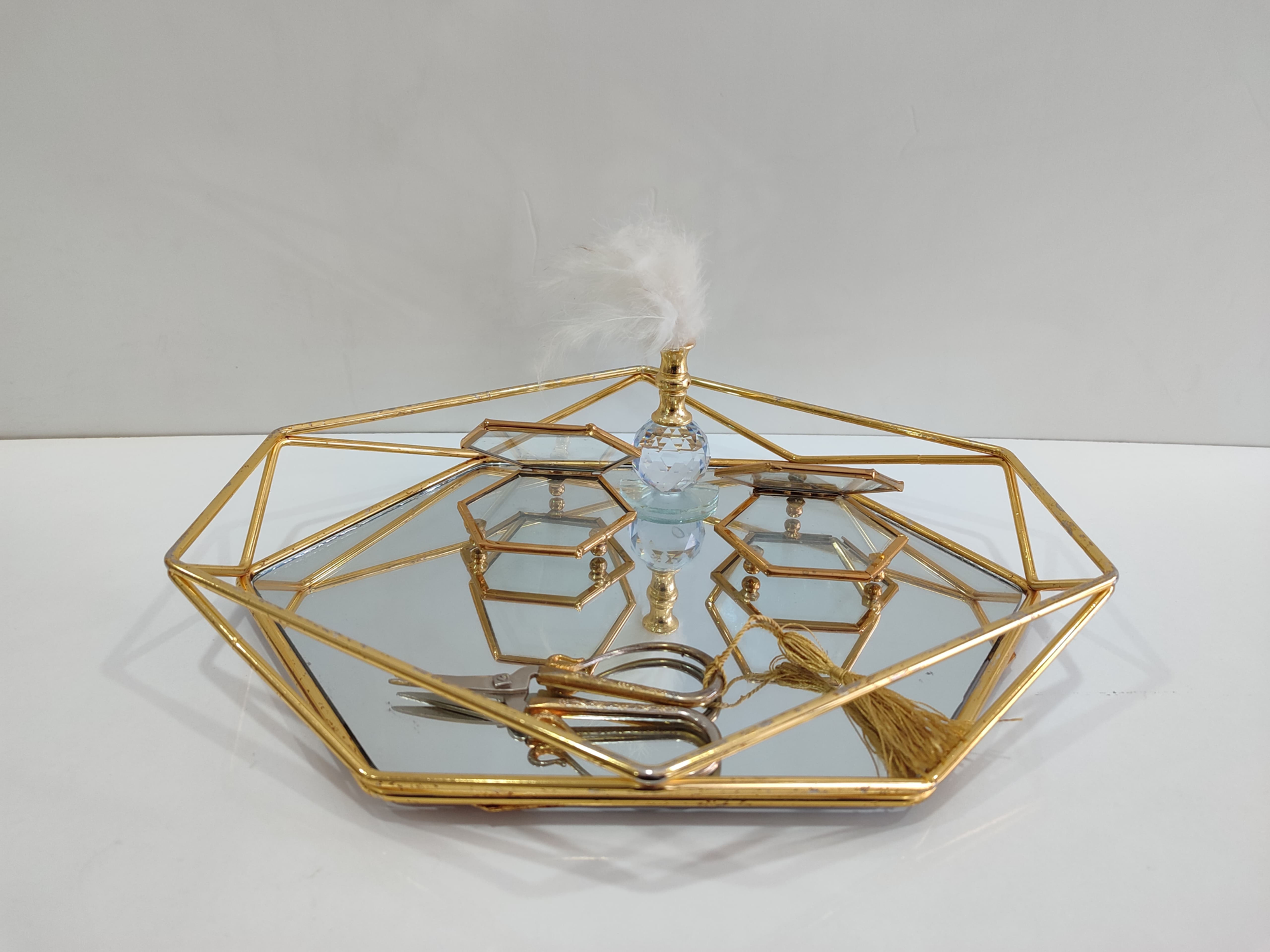 Nişan ve söz tepsisi