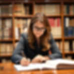 bright, professional, Notary Public, focused more on the act of signing the book.jpg