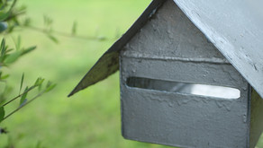 Get Your Junk out of my Mailbox