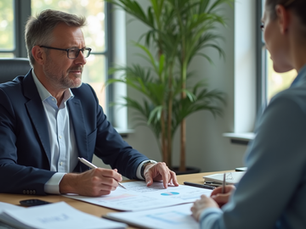 Maximizing Your Wealth with Financial Services Expertise