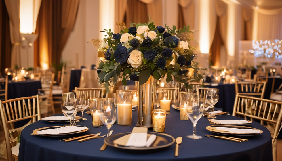 Evening Networking Gala