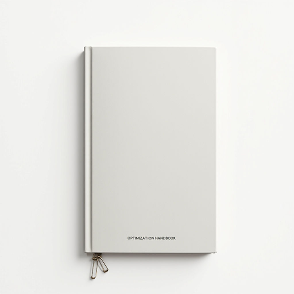 Tax Optimization Handbook