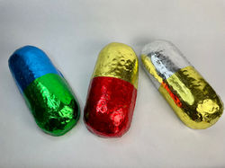 Hard to Swallow Series 2 group 01 - Lulu Sutphin