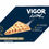 Miniatura: Requeijão Le Chef Vigor 1,010 Kg
