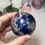 Thumbnail: Sodalite Sphere