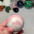 Thumbnail: Pink Opal Sphere