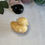 Thumbnail: Yellow Calcite Duck (B)