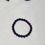 Thumbnail: Amethyst Bracelet (Highest Grade)