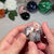 Thumbnail: Powder Agate Sphere