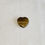 Thumbnail: Tiger's Eye Heart