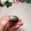 Thumbnail: Labradorite Palmstone