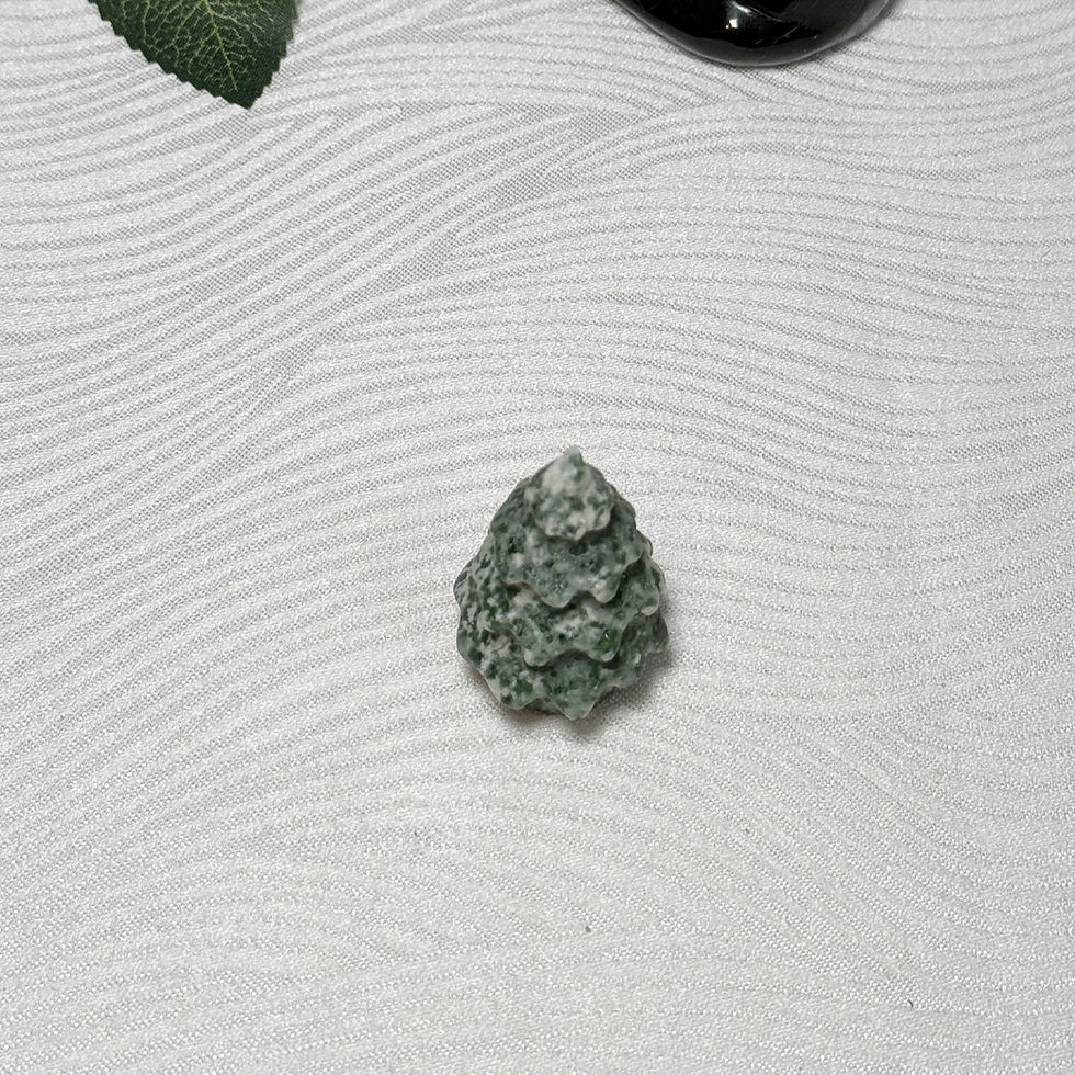 Thumbnail: Tree Agate Tree