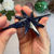 Thumbnail: Sodalite Star with Stand