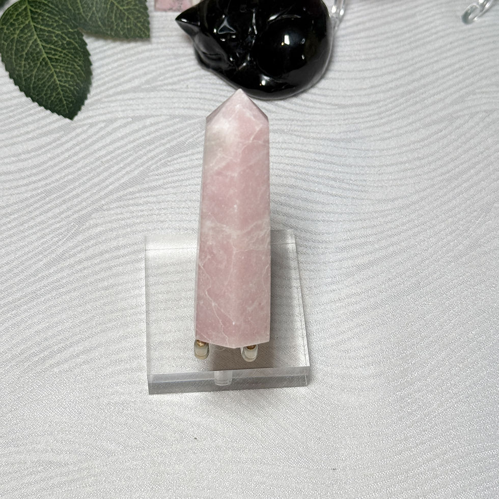 Thumbnail: Pink Opal Tower