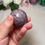 Thumbnail: Unicorn Stone Sphere (A)