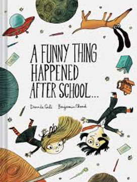 A Funny Thing Happened After School.jpg