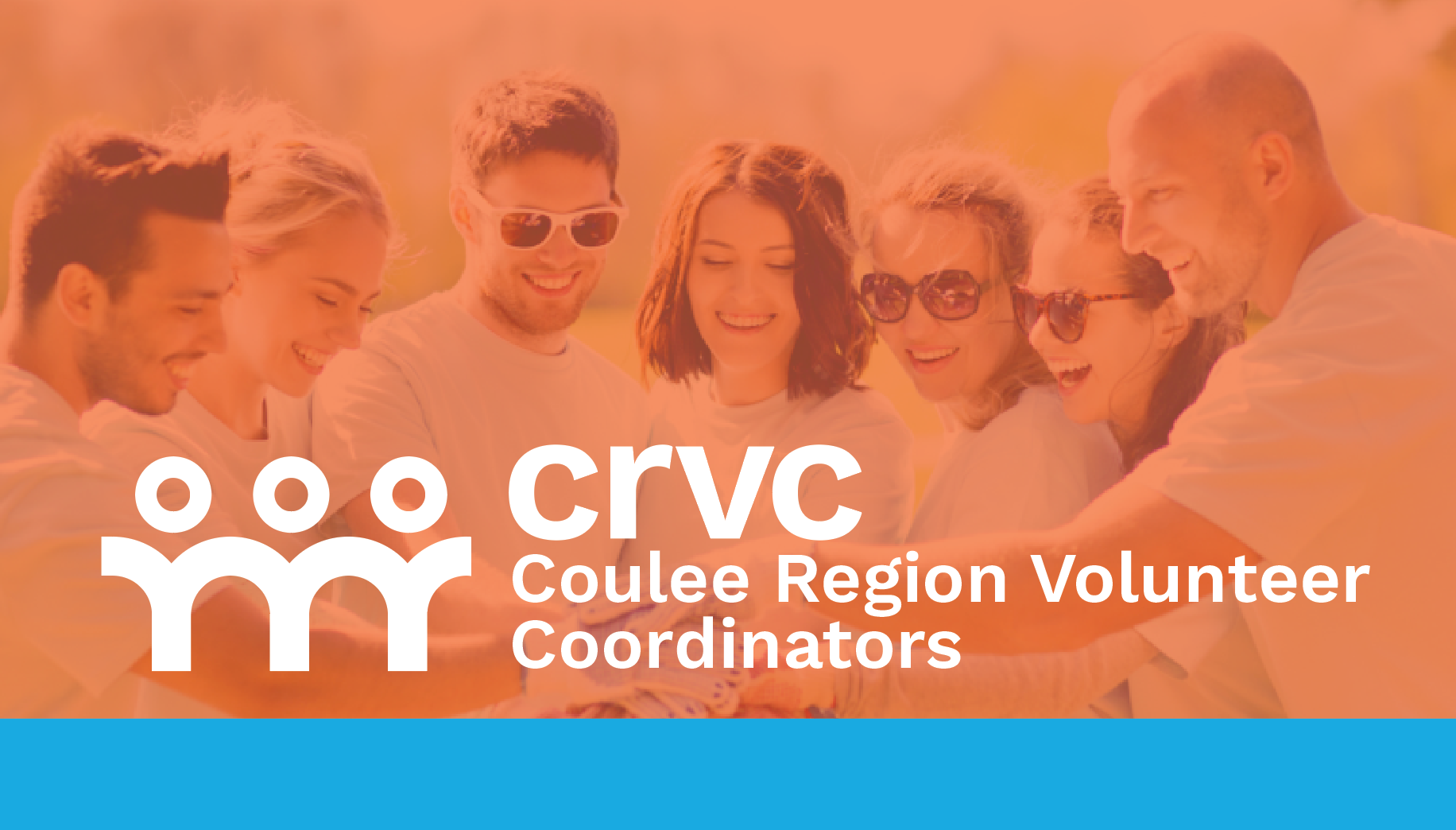 Coulee Region Volunteer Coordinators