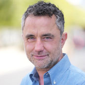 What To Learn From Showrunner David Graziano 
