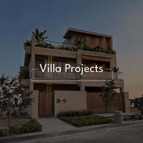 Go to Page GATED COMMUNITY VILLAS