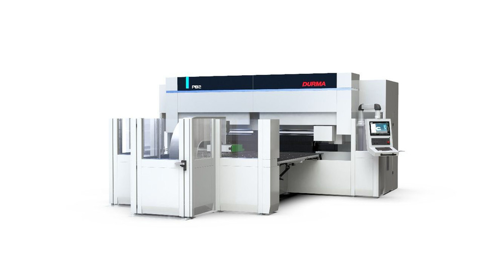 Durma panel Bender works, Job orders