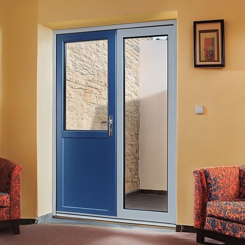 uPVC Door Manufacturers