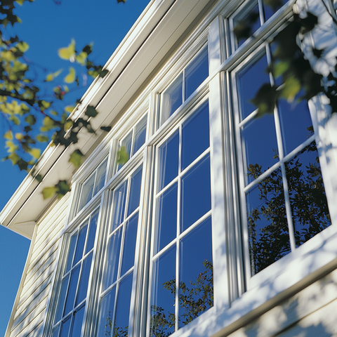 Steel Doors Manufacturer