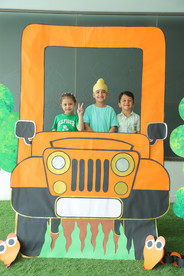 Fathers's day in Panipat, best school in Panipat, Celebration in Panipat