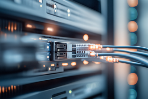 HP Rack Servers and Custom Network Servers for Business in Coimbatore: Powered by Microsystems