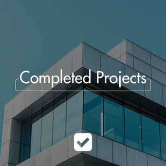 Completed land projects in Coimbatore 