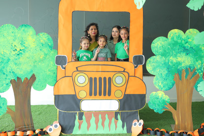 Fathers's day in Panipat, best school in Panipat, Celebration in Panipat