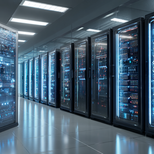 Secure Healthcare IT & Server Technology Solutions in Coimbatore