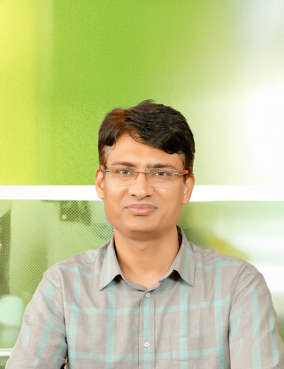 Rohit Bansal