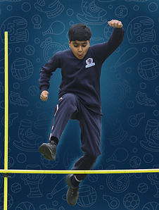 Best sports coaching for children in Panipat