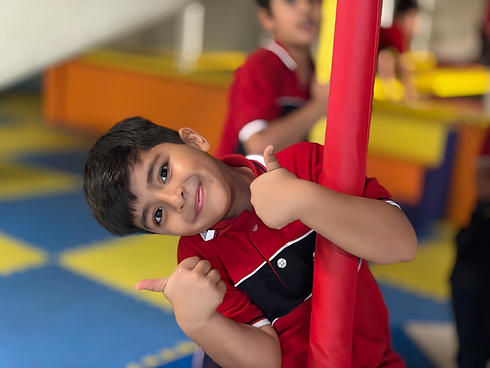 best school in Panipat for sports 