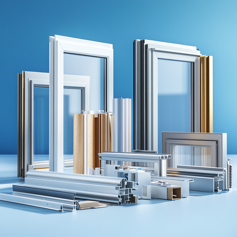 arch window manufacturer