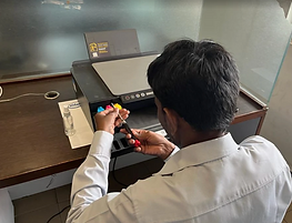 IT Monitoring and Management Solutions Chennai