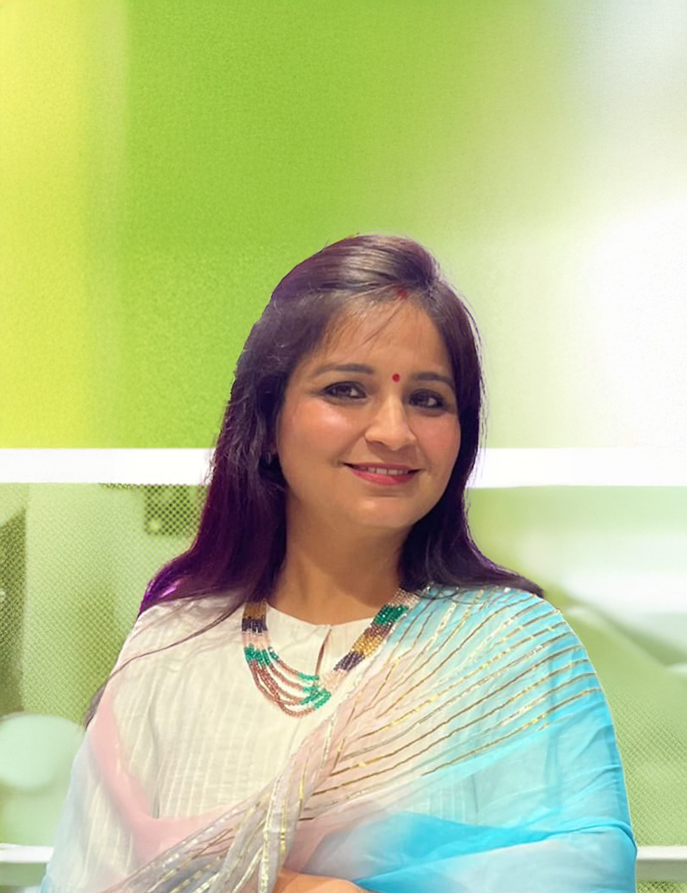 Amiko Gulati