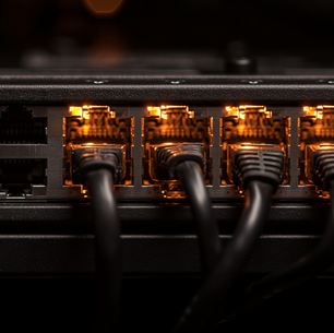 Enterprise Switches for Infrastructure - Companies in Coimbatore