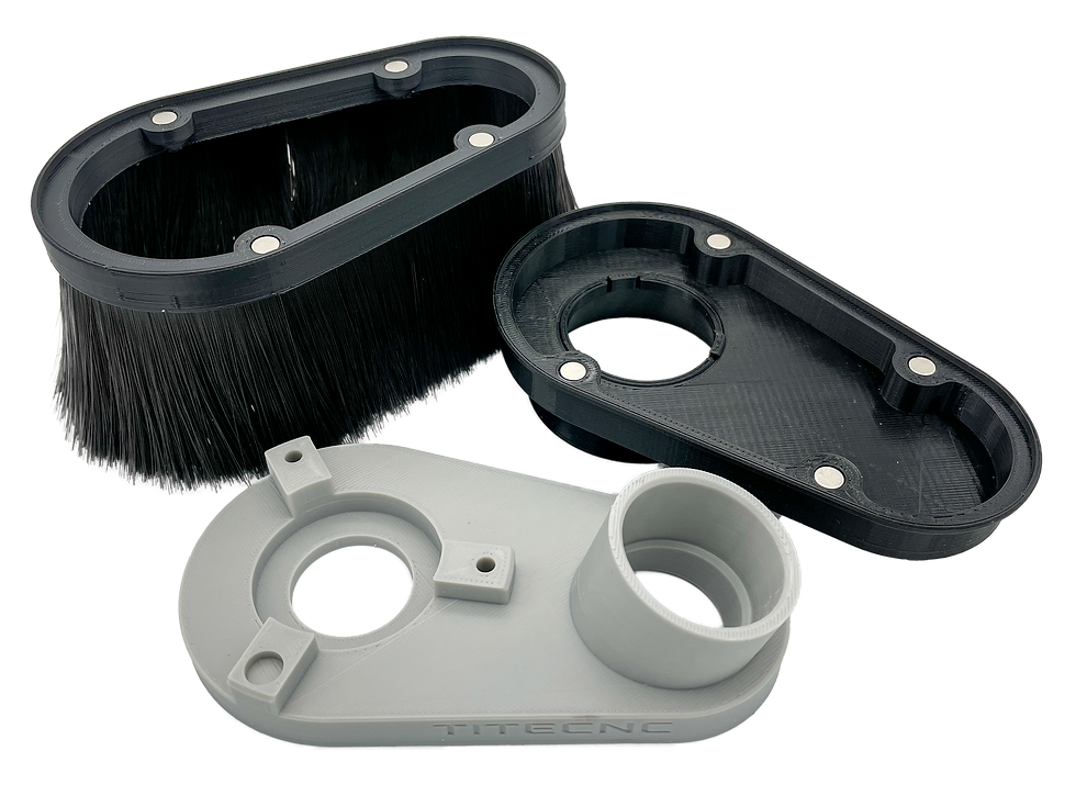 Thumbnail: 35mm or 1.25" Vacuum Nozzle Adapter
