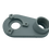 Thumbnail: CNC Dust Shoe for routers - 35mm ID vacuum hose attachment