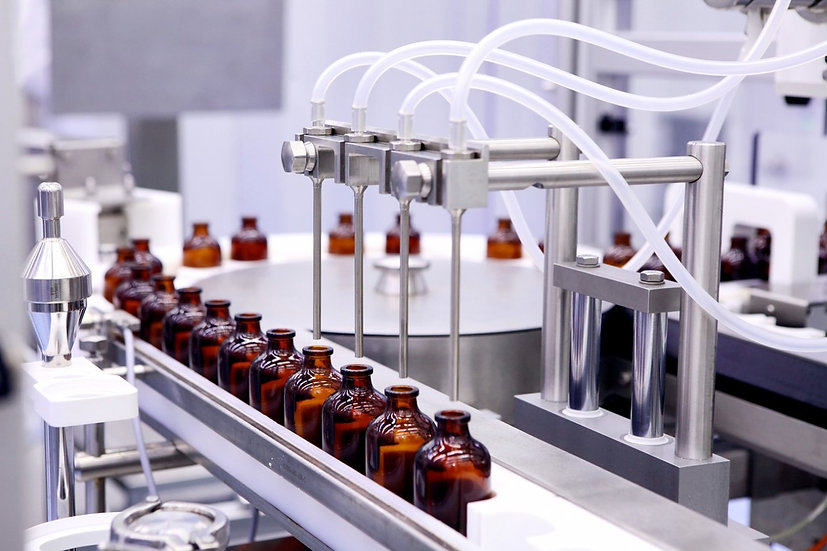 Clustering and topic detection on factory error reports