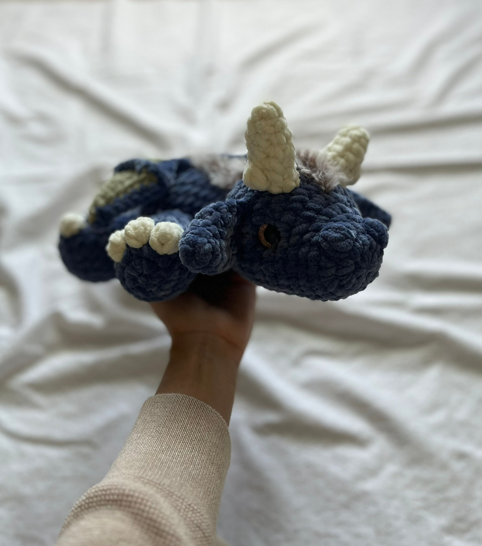 Blue Little Will